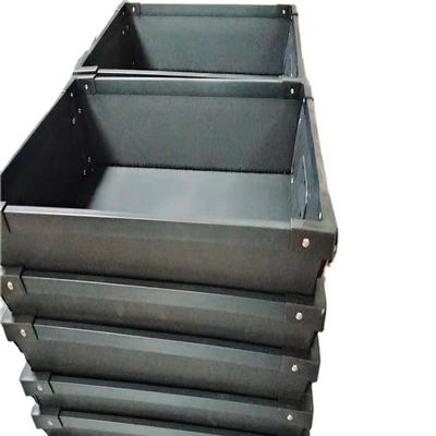 Panasonic CM602 SMT Waste Bin For SMT Feeder Machine